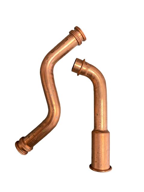 Connection tube